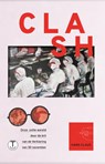 Clash - Hans Claus - 9789461175670