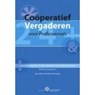 Coöperatief vergaderen voor professionals - Spencer Kagan ; Dook Kopmels ; Betty de Jaeger - 9789461180094