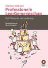 Starten met een professionele leergemeenschap - Maarten Bruns ; Martin Bruggink - 9789461182159