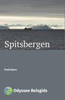 Spitsbergen - Fred Geers - 9789461230348