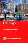 Wandelen in Chicago - Aalst van Irina ; Kirsten Visser - 9789461231499