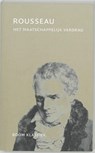 Het maatschappelijk verdrag - Jean-Jacques Rousseau - 9789461270542