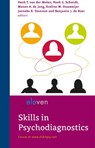 Skills in Psychodiagnostics - Henk T. van der Molen ; Henk G. Schmidt ; Manon A. de Jong ; Eveline M. Osseweijer ; Janneke K. Oostrom ; Benjamin J de Boer - 9789461278531