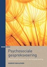 Psychosociale gespreksvoering - Markus van Alphen - 9789461279033
