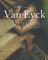 Van Eyck in detail - Annick Born ; Maximiliaan P.J. Martens - 9789461300577