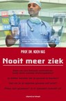 Nooit meer ziek - Koen Kas - 9789461312839
