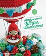 Amigurumi Winter Wonderland - Ilaria Caliri - 9789461313331