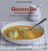 Quenelle - Sandra Mahut - 9789461430519