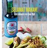 Selamat Makan! - Sandra Mahut - 9789461430939