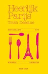 Heerlijk Parijs - Trish Deseine - 9789461430991