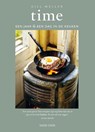 Time - Gill Meller - 9789461431967