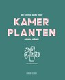 De kleine gids voor kamerplanten - Emma Sibley - 9789461431974