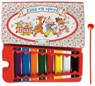Zing en speel - Xylofoonboek (Pauline Oud) - Michiel Megens - 9789461442697