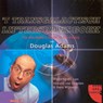 't Transgalactisch Liftershandboek - Douglas Adams - 9789461493811