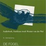 De fûgel - Trinus Riemersma - 9789461495044