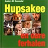 Hupsakee en oare ferhalen - Anders Rozendal - 9789461499608