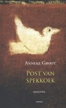 Post van spekkoek - Anneke Groot - 9789461531438