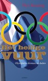 Het heilige vuur - Nico Keuning - 9789461532084