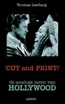 'Cut and print!' - Thomas Leeflang - 9789461536662