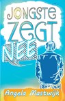 Jongste zegt nee - Angela Mastwijk - 9789461550101