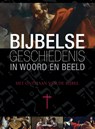 Bijbelse Geschiedenis in Woord en Beeld  10  "Het Ontstaan van de Bijbel" - Reinier Sonneveld ; Piet van Midden ; Pieter Waalewijn ; Willien van Wieringen - 9789461620705
