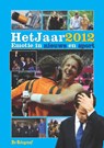 Telegraaf jaarboek -  - 9789461620941
