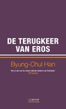 De doodsstrijd van Eros - Byung-Chul Han - 9789461642196