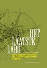 Het laatste labo - Geert Vanpaemel - 9789461665652