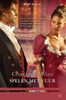 Spelen met vuur - Courtney Milan - 9789461702746