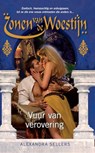 Vuur van verovering - Alexandra Sellers - 9789461706164