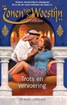 Trots en vervoering - Penny Jordan - 9789461706195