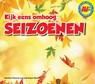Seizoenen - Linda Aspen-Baxter ; Heather Kissock - 9789461750846