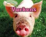 Varkens - Sheri Doyle - 9789461755940