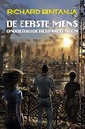 Onvoltooide herinneringen - Richard Bintanja - 9789461851994