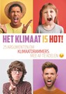 Het klimaat is hot! -  - 9789461852434