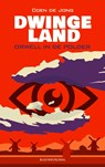 Dwingeland - Coen de Jong - 9789461853127