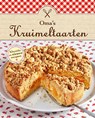 Oma's kruimeltaarten -  - 9789461883087