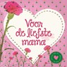 Voor de liefste mama -  - 9789461885890