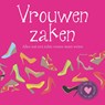 Vrouwenzaken - Merit Roodbeen - 9789461885982