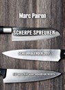 Scherpe spreuken scheurkalender -  - 9789461886620