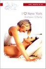 I love New York - Kathleen O Reilly - 9789461991140