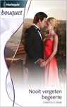 Nooit vergeten begeerte - Chantelle Shaw - 9789461992796