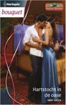 Hartstocht in de oase - Abby Green - 9789461994523