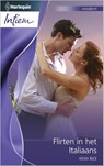 Flirten in het Italiaans - Heidi Rice - 9789461995490