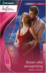 Boven elke verwachting - Andrea Laurence - 9789461997241