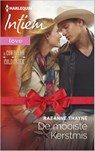 De mooiste Kerstmis - Raeanne Thayne - 9789461998736