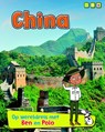 China - Anita Ganeri - 9789462021051