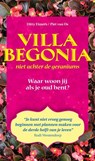Villa Begonia, niet achter de geraniums - Ditty Eimers - 9789462038097