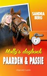 Paarden en passie - Sandra Berg - 9789462040823