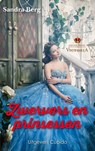 Zwervers en prinsessen - Sandra Berg - 9789462042360